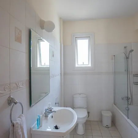 Beautiful 5 Star Holiday In A Prime Location In Protaras, Book Early To Secure Your Dates, 1257 Protaras