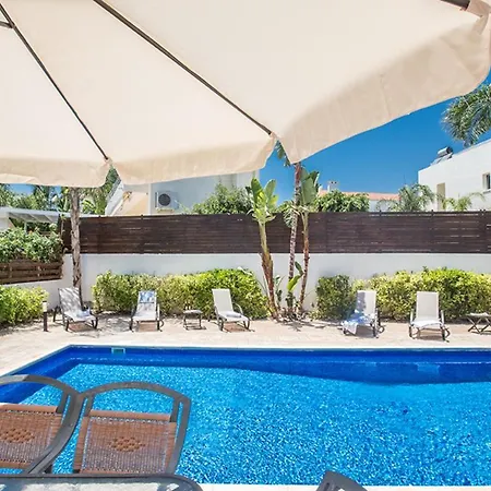 Beautiful 5 Star Holiday In A Prime Location In Protaras, Book Early To Secure Your Dates, 1257 *