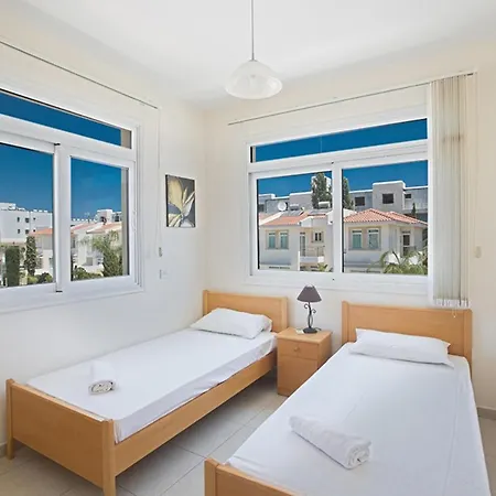 Beautiful 5 Star Holiday In A Prime Location In Protaras, Book Early To Secure Your Dates, 1257