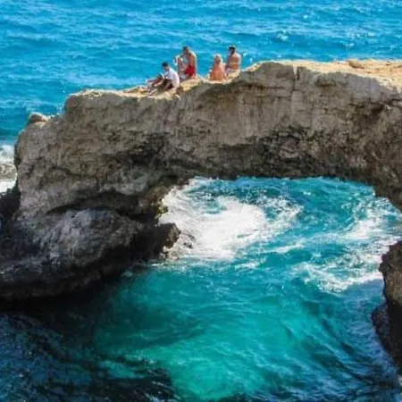 Beautiful 5 Star Holiday In A Prime Location In Protaras, Book Early To Secure Your Dates, 1257 *