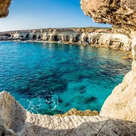 Beautiful 5 Star Holiday In A Prime Location In Protaras, Book Early To Secure Your Dates, 1257 Protaras
