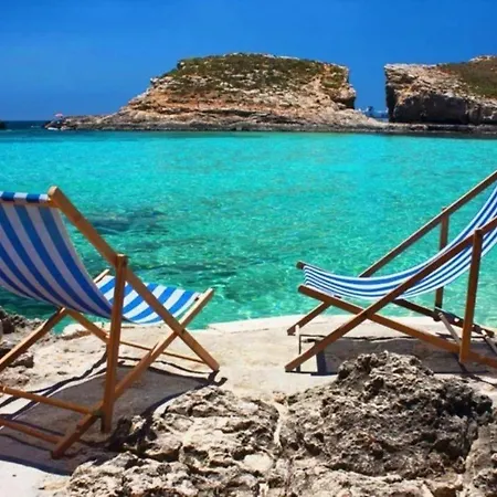 Beautiful 5 Star Holiday In A Prime Location In Protaras, Book Early To Secure Your Dates, 1257 Villa *