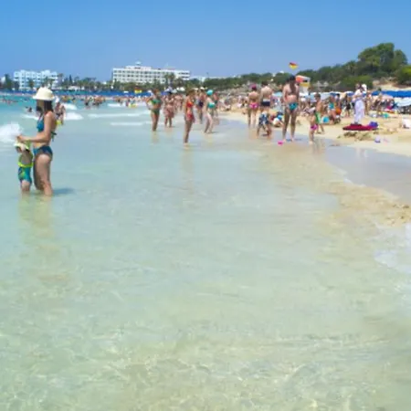 Beautiful 5 Star Holiday In A Prime Location In Protaras, Book Early To Secure Your Dates, 1257 * Protaras