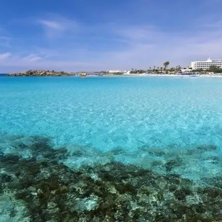 Beautiful 5 Star Holiday In A Prime Location In Protaras, Book Early To Secure Your Dates, 1257 Villa