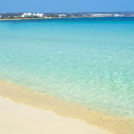 Beautiful 5 Star Holiday In A Prime Location In Protaras, Book Early To Secure Your Dates, 1257 Villa *