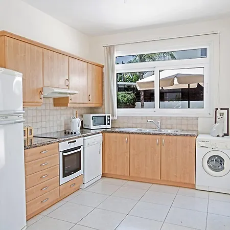Beautiful 5 Star Holiday In A Prime Location In Protaras, Book Early To Secure Your Dates, 1257 Villa *