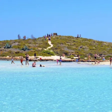 Beautiful 5 Star Holiday In A Prime Location In Protaras, Book Early To Secure Your Dates, 1257