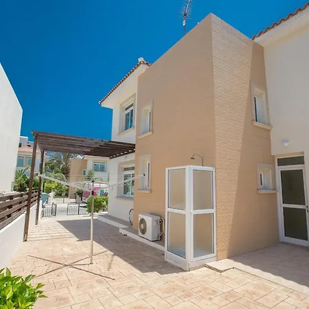 Beautiful 5 Star Holiday In A Prime Location In Protaras, Book Early To Secure Your Dates, 1257