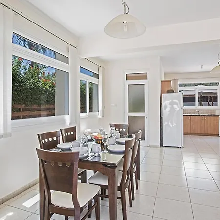 Beautiful 5 Star Holiday In A Prime Location In Protaras, Book Early To Secure Your Dates, 1257 Protaras