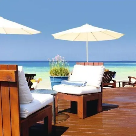 Beautiful 5 Star Holiday In A Prime Location In Protaras, Book Early To Secure Your Dates, 1257 Villa