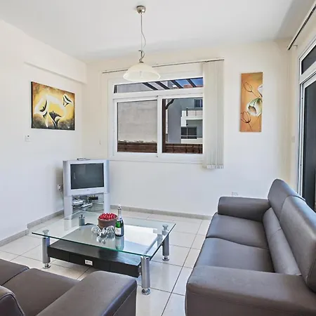 Beautiful 5 Star Holiday In A Prime Location In Protaras, Book Early To Secure Your Dates, 1257 * Protaras
